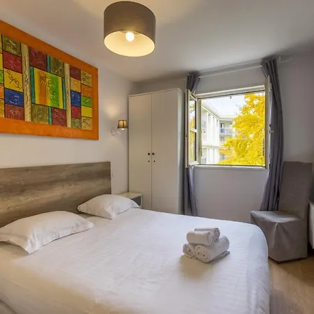Olivera - Premiere Conciergerie Apartamento *